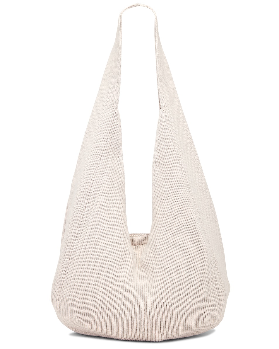 Image 1 of Aya Muse Sol Bag in Cream