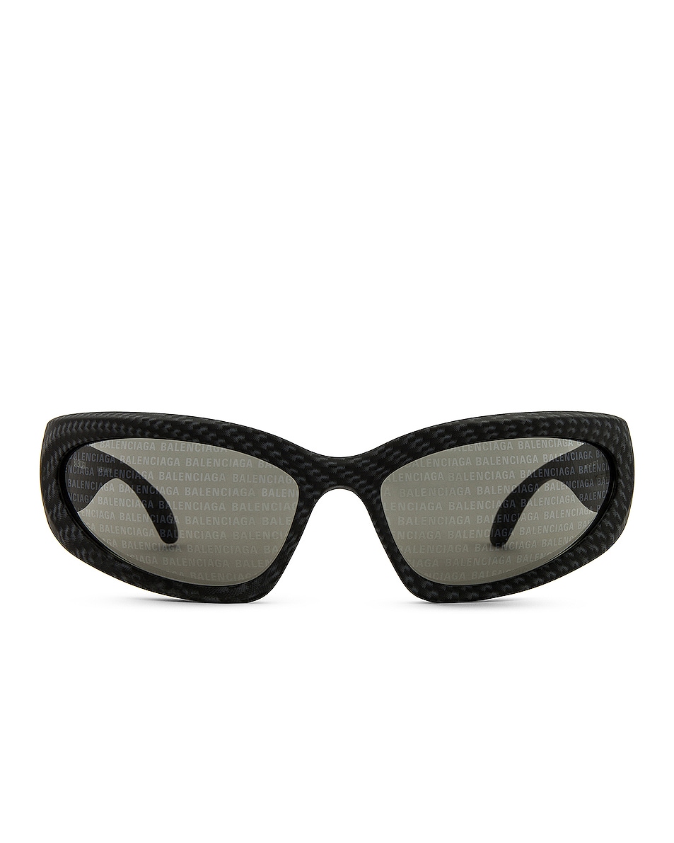 Balenciaga BB0157S Sunglasses FWRD