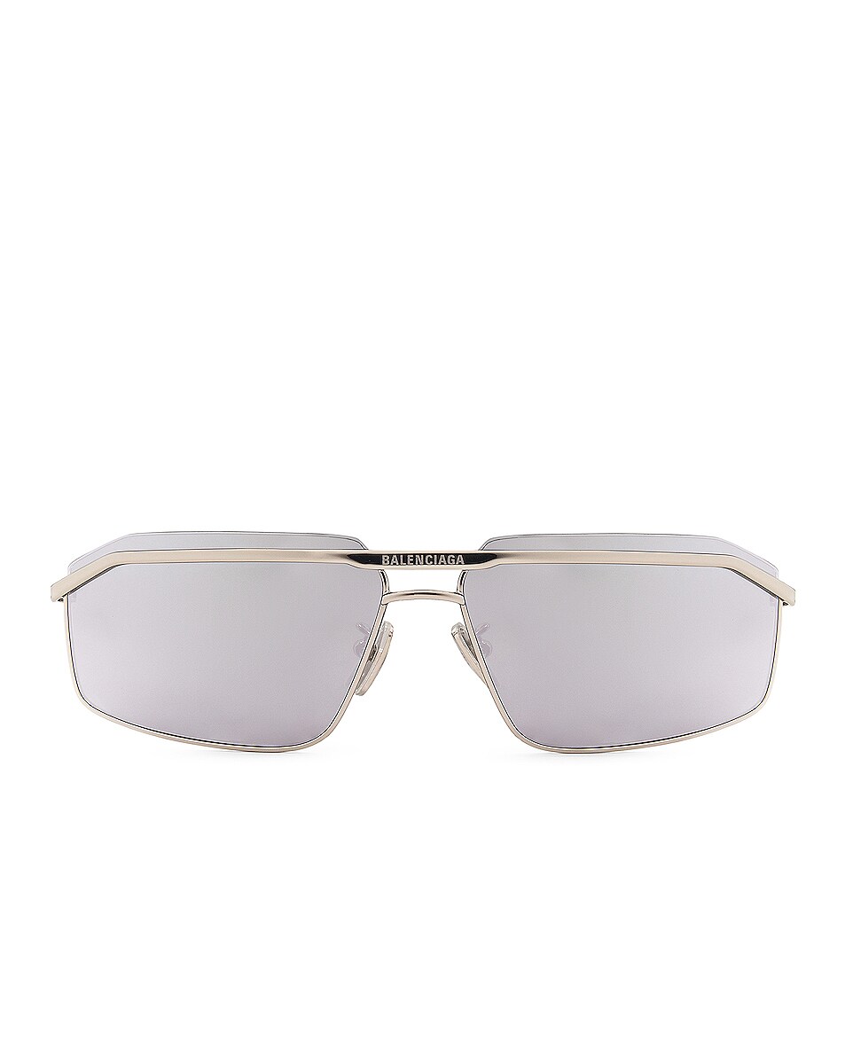 Image 1 of Balenciaga BB0139S Sunglasses in 