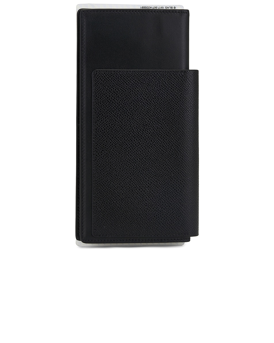 Passport Wallet 1 Ticket - Thumbnail 2