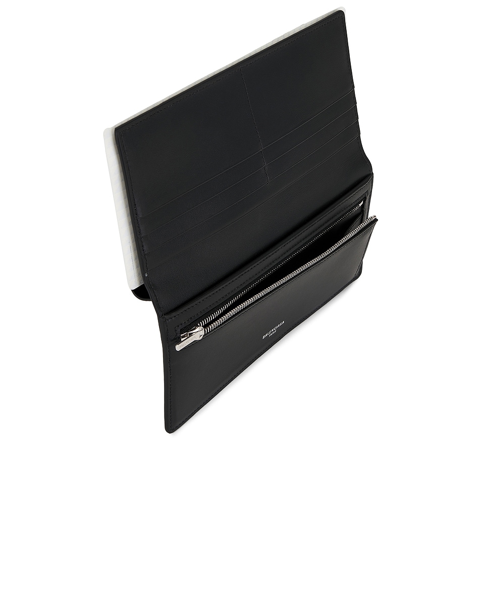 Passport Wallet 1 Ticket - Thumbnail 5