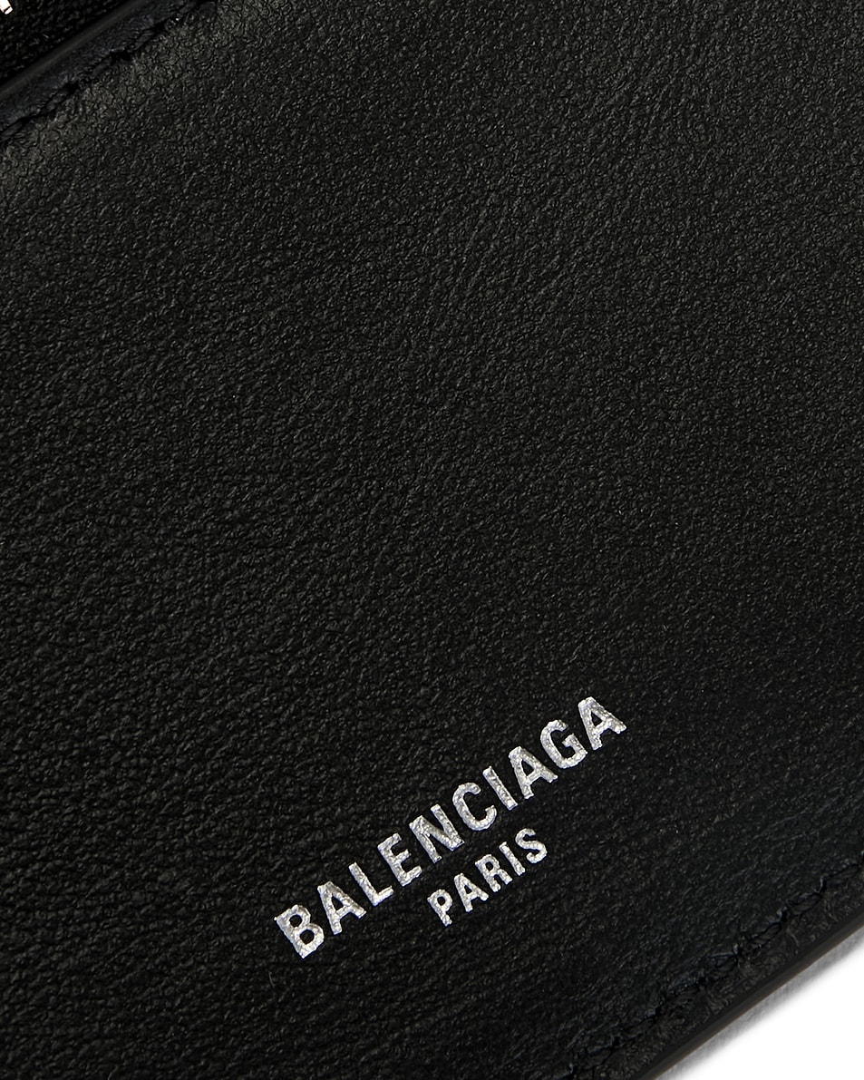 Passport Wallet 1 Ticket - Thumbnail 6