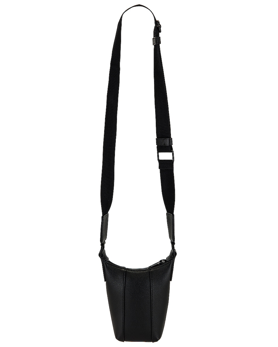 balenciaga crossbody hourglass