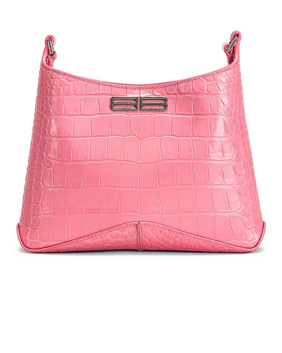 Image 1 of Balenciaga Small XX Bag in Sweet Pink