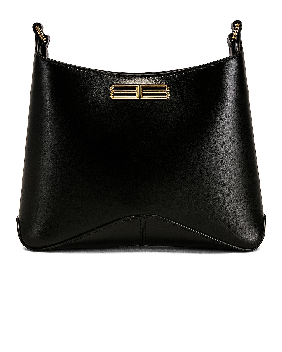 Image 1 of Balenciaga Small XX Bag in Black