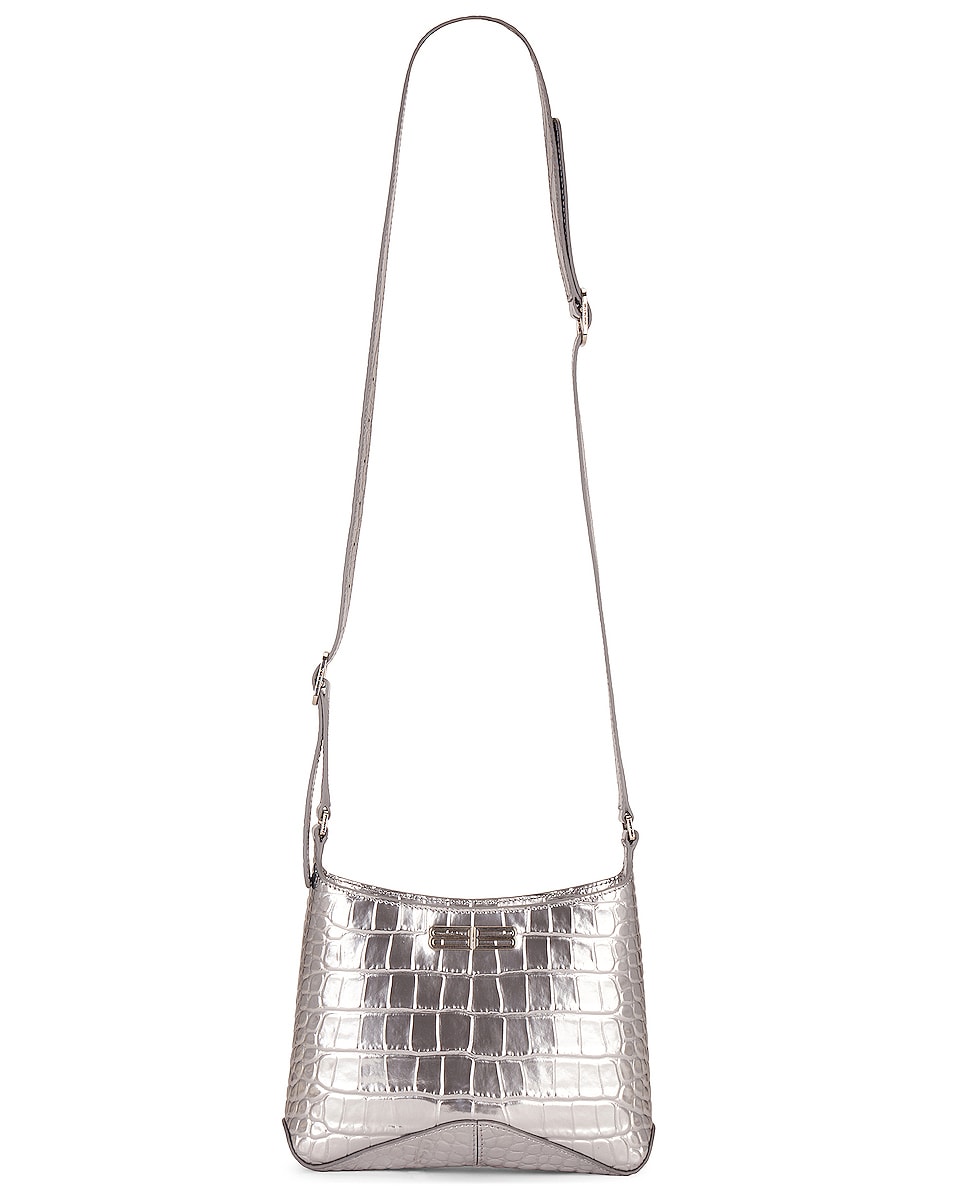 Image 1 of Balenciaga Small XX Bag in Silver
