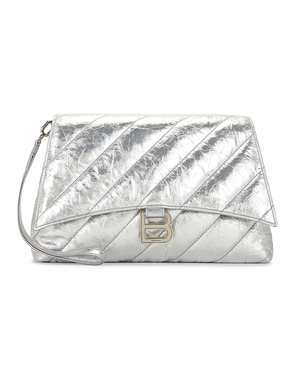 balenciaga pochette bag