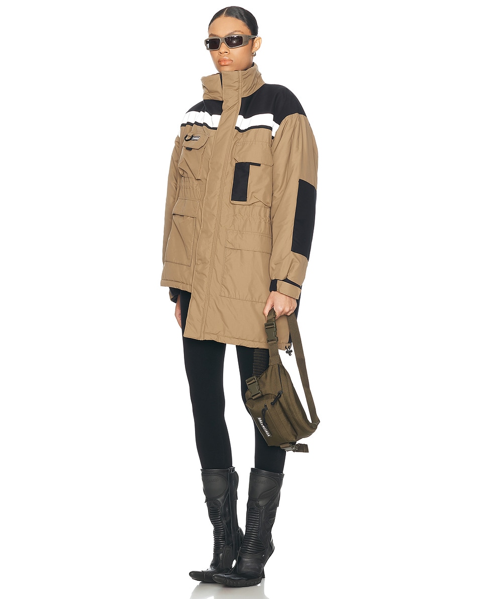 Ski Beltpack Bag - Thumbnail 2