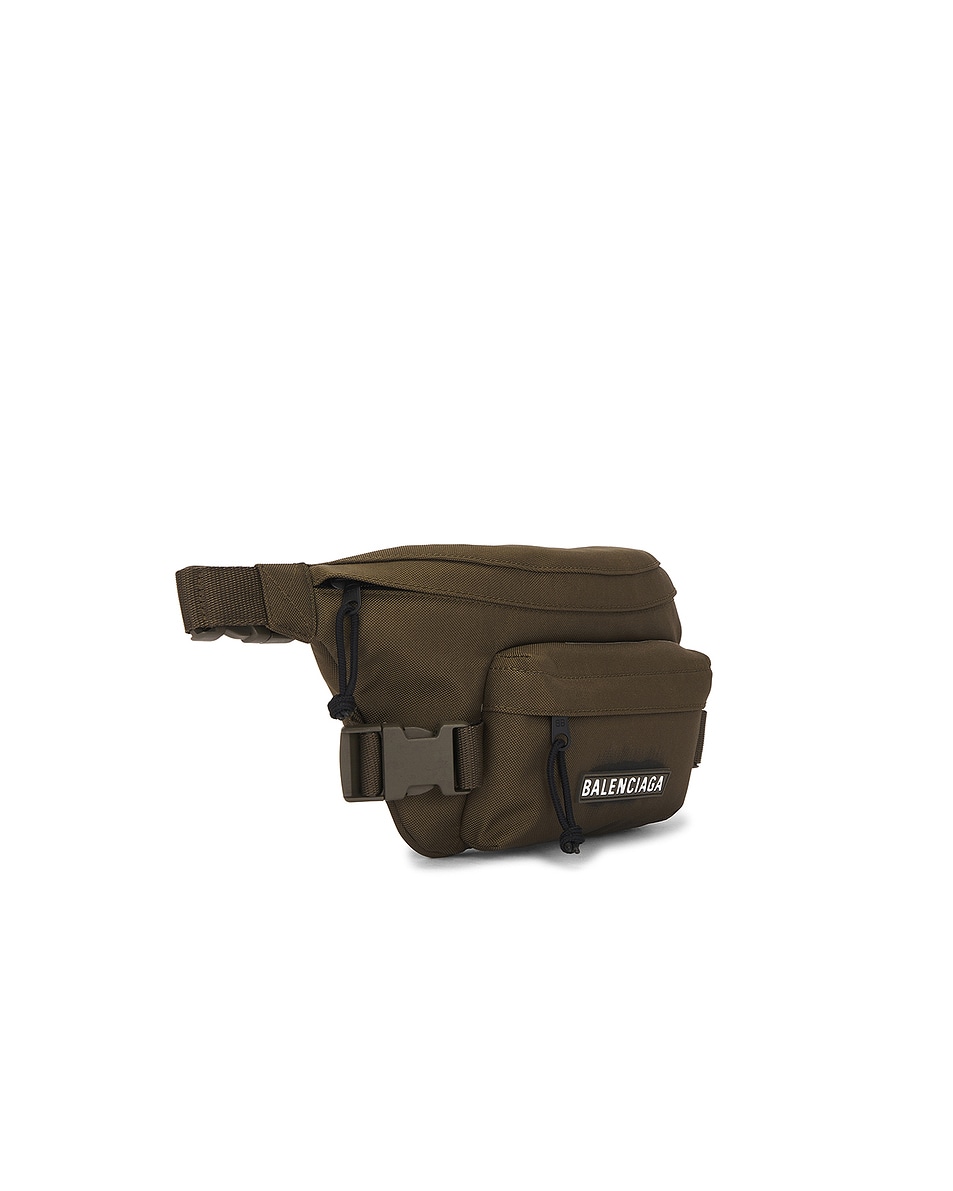 Ski Beltpack Bag - Thumbnail 4