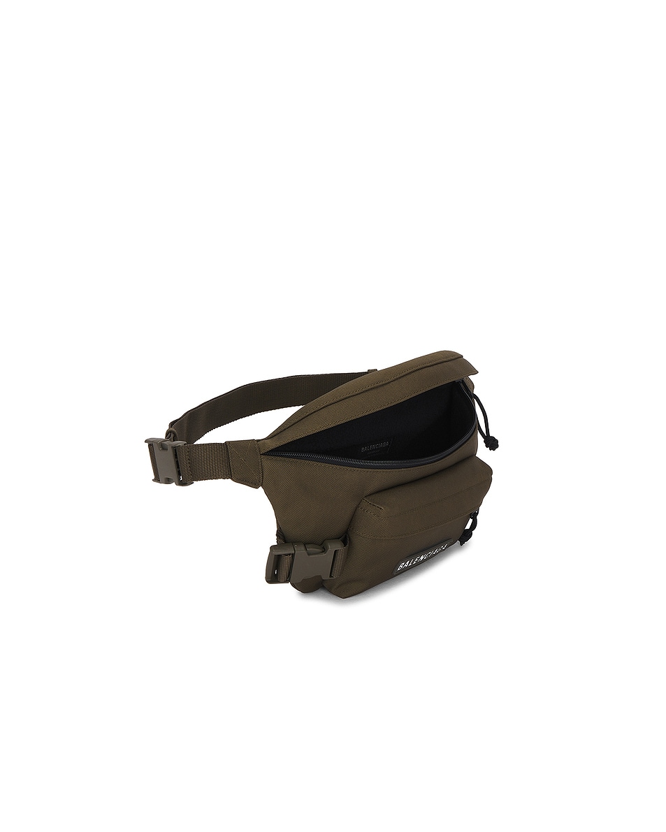 Ski Beltpack Bag - Thumbnail 5