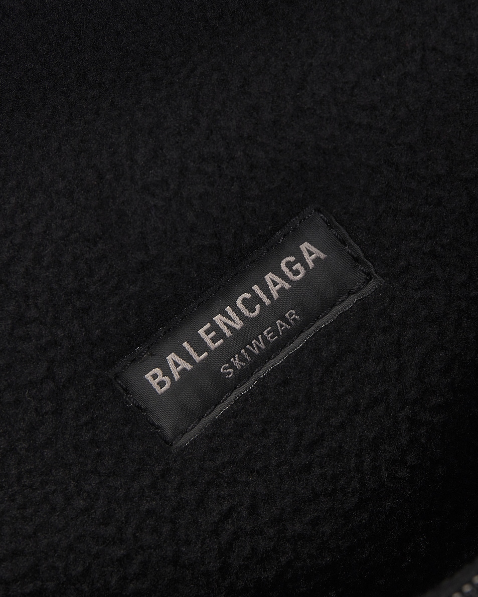 Ski Beltpack Bag - Thumbnail 6