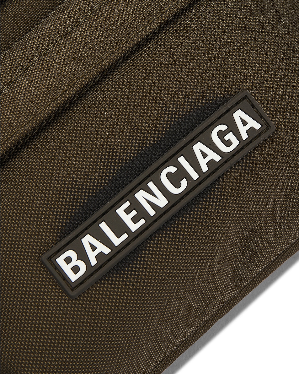 Ski Beltpack Bag - Thumbnail 7