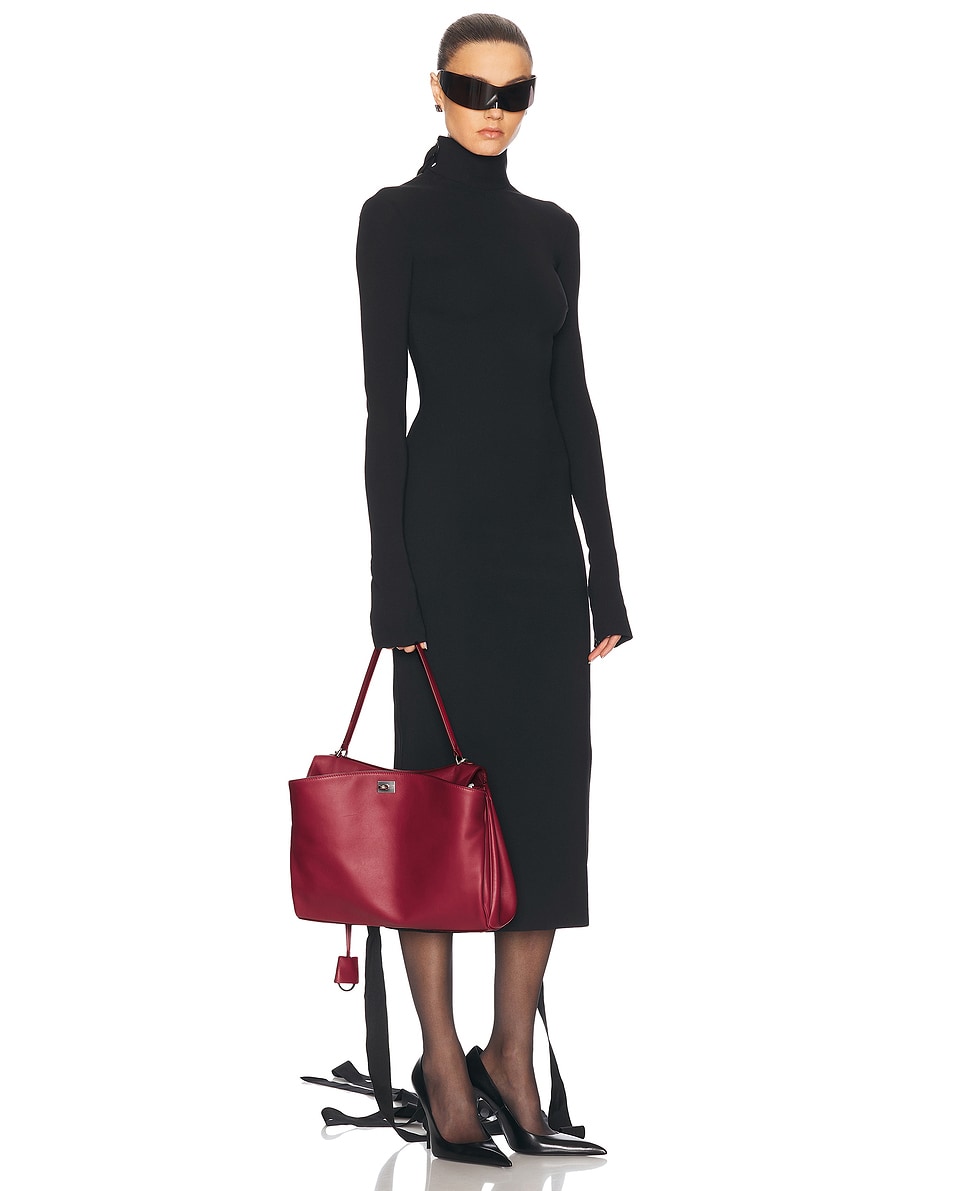 Balenciaga Rodeo Medium Top Handle Bag