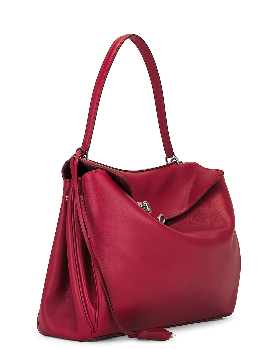 Balenciaga Rodeo Medium Top Handle Bag