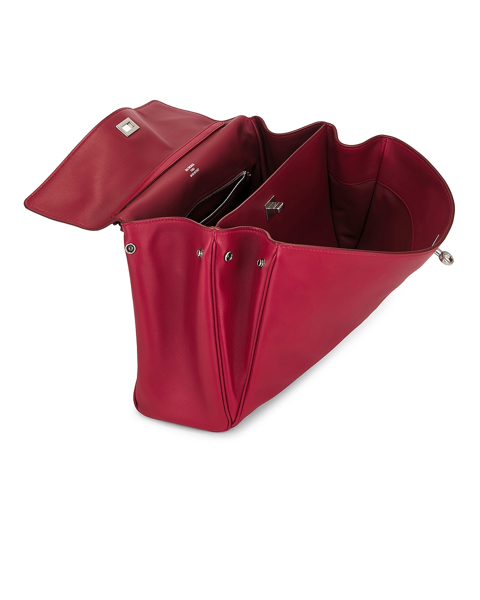 Balenciaga Rodeo Medium Top Handle Bag