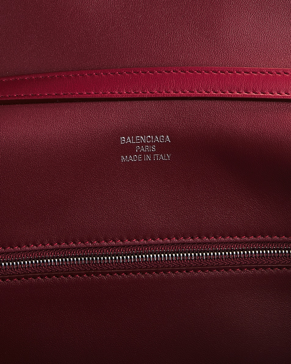 Balenciaga Rodeo Medium Top Handle Bag