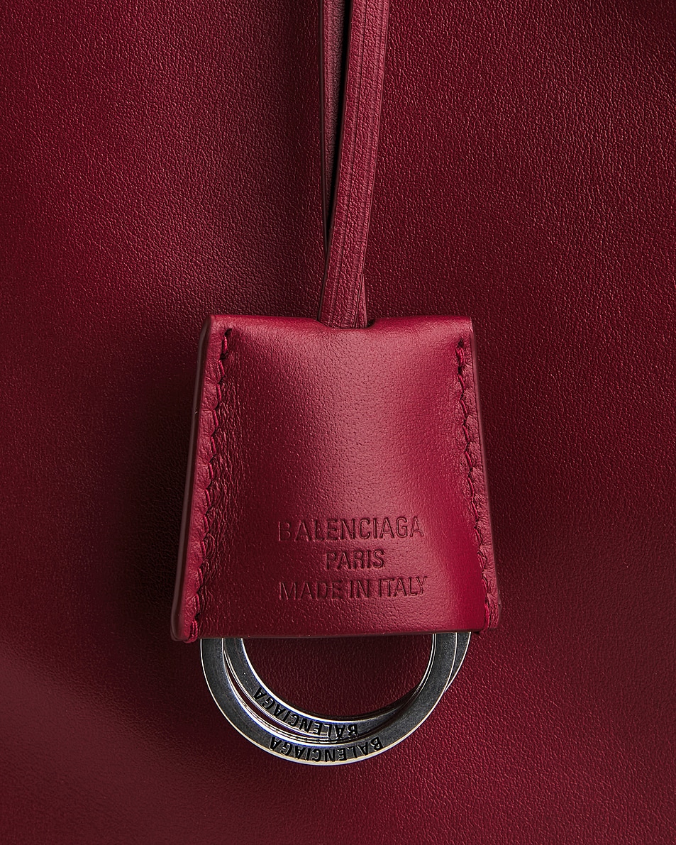 Balenciaga Rodeo Medium Top Handle Bag
