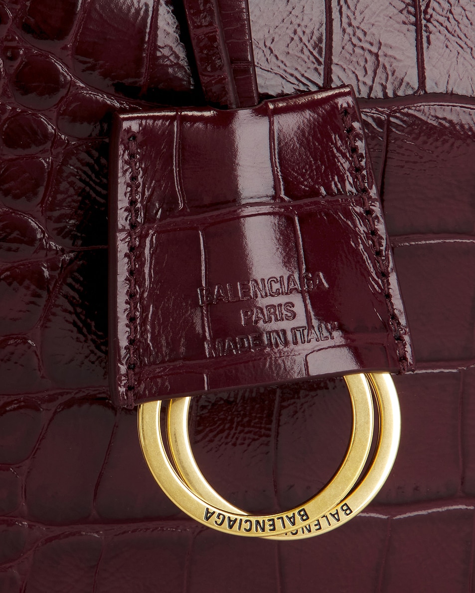 Rodeo Mini Top Handle Bag