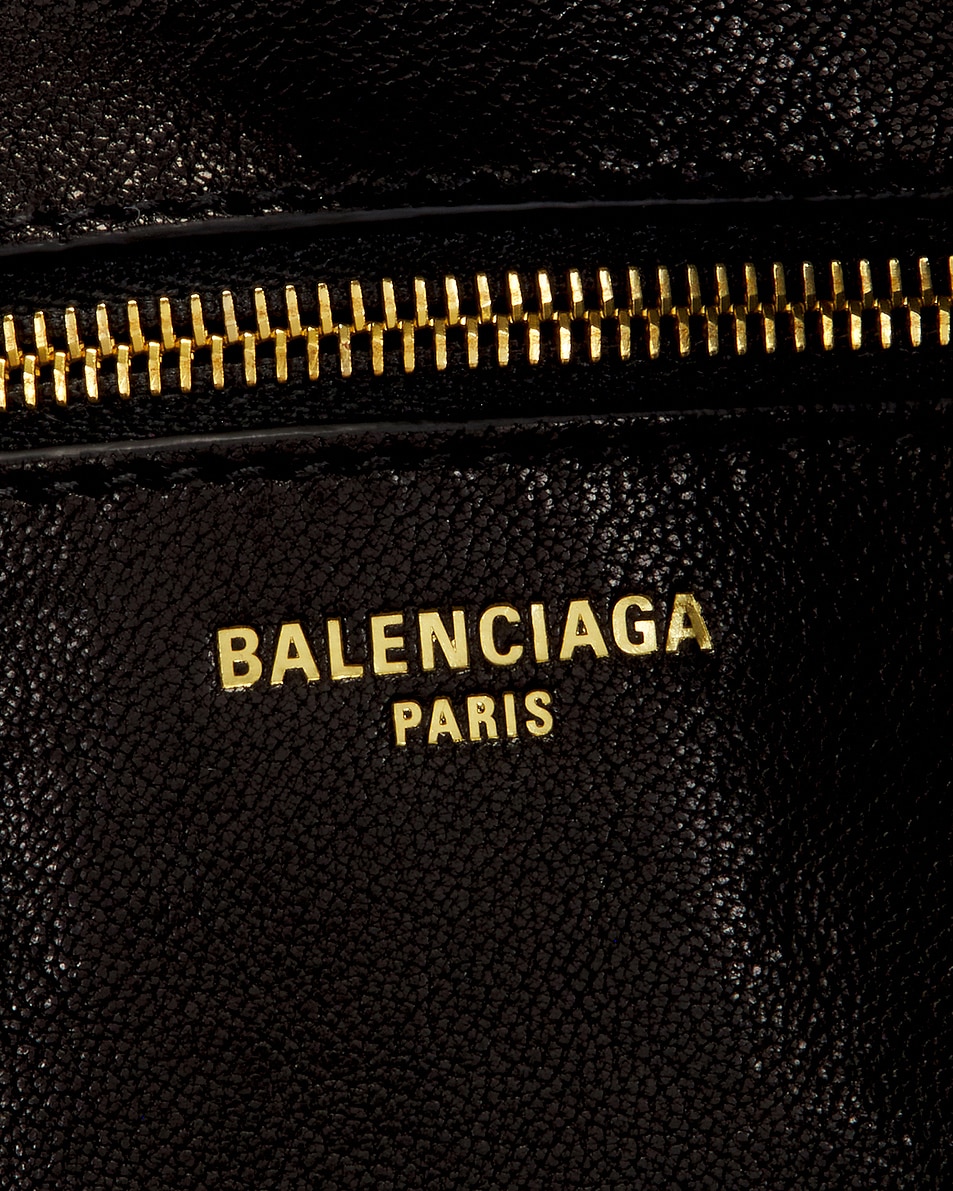 Balenciaga Fan Carryall Medium Bag
