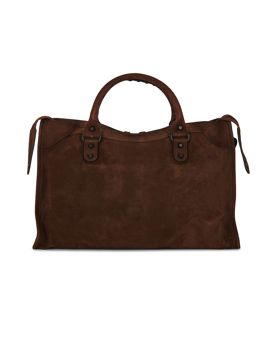 Balenciaga Le City Medium Bag