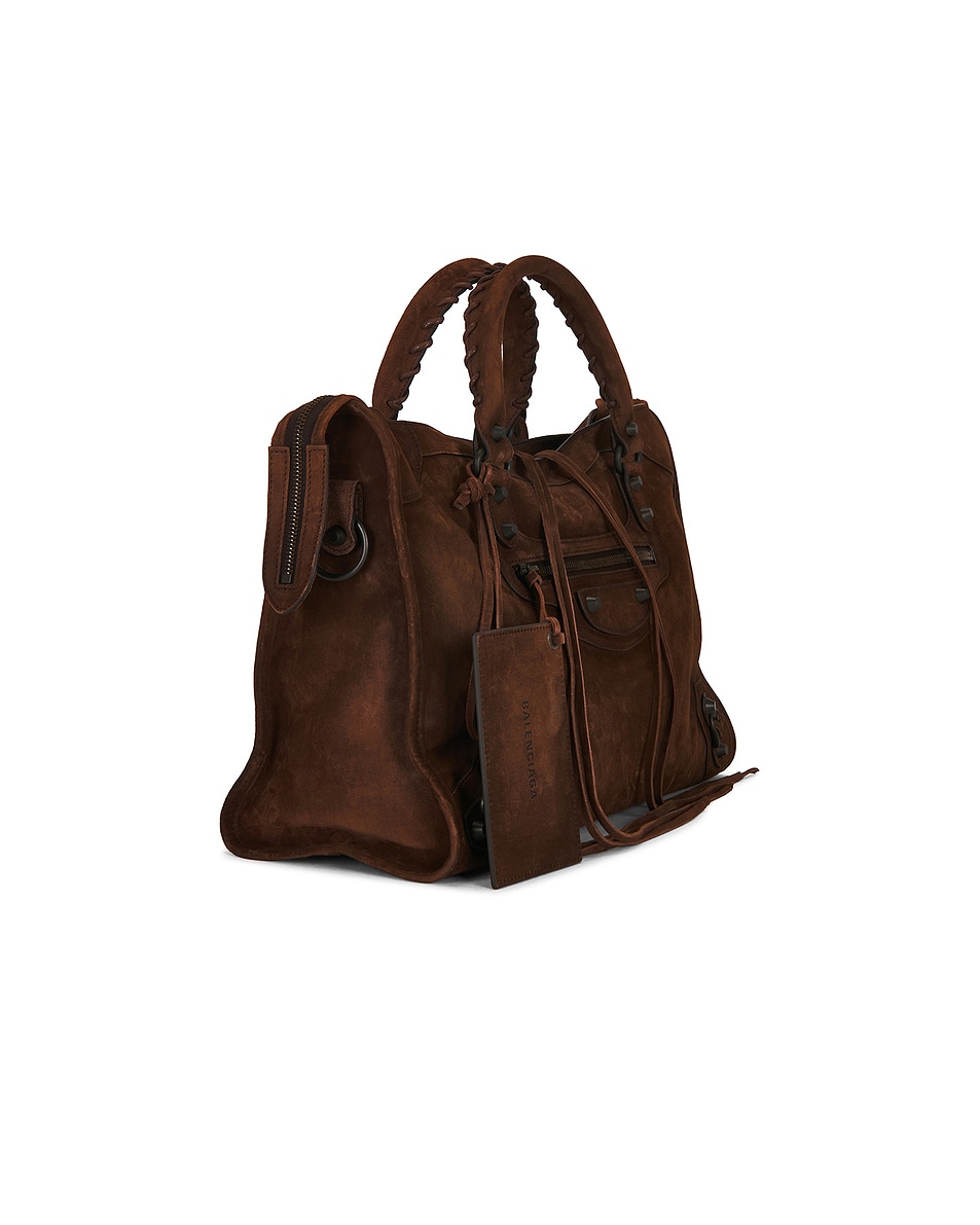 Balenciaga Le City Medium Bag