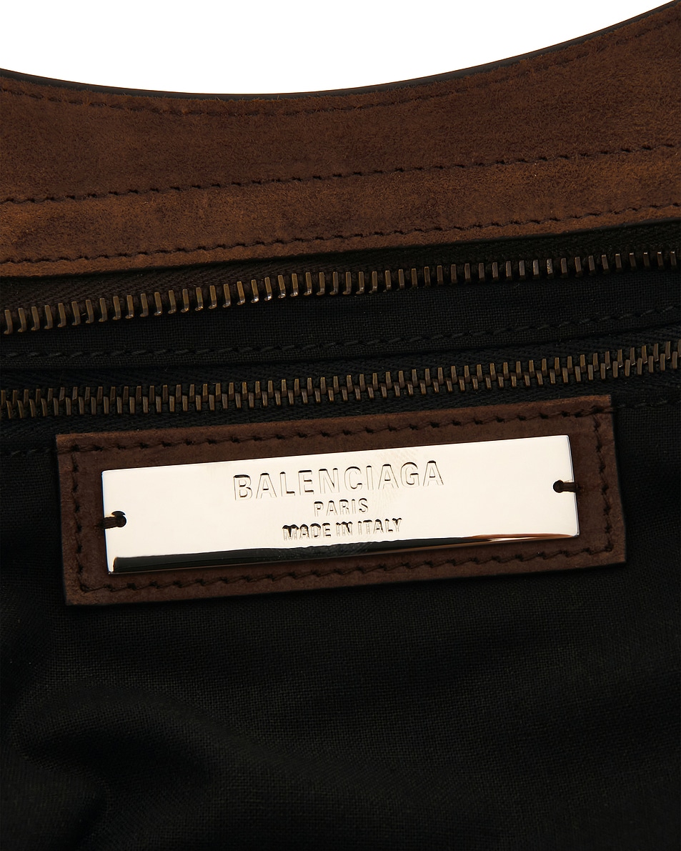 Balenciaga Le City Medium Bag