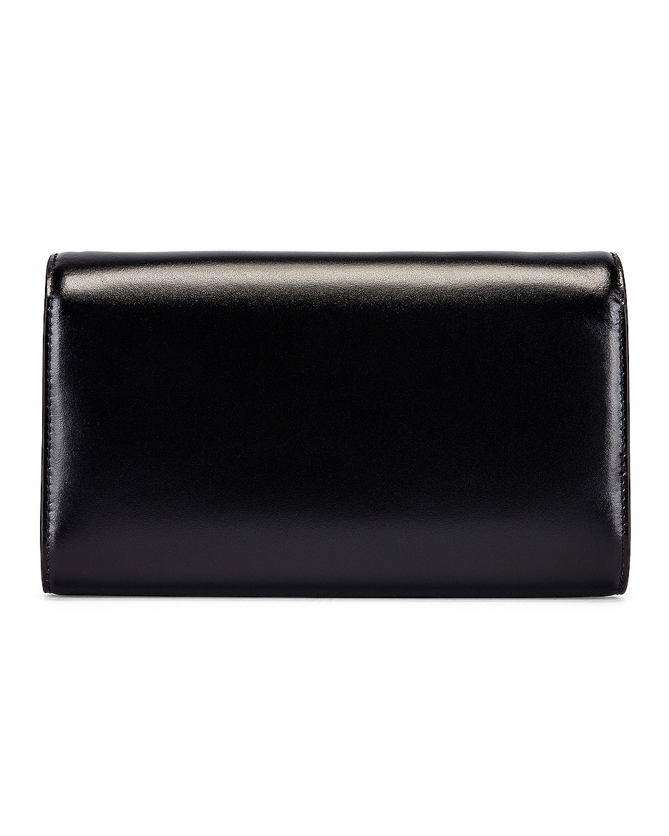 BALENCIAGA B Continental Chain Bag,BALF-WY265