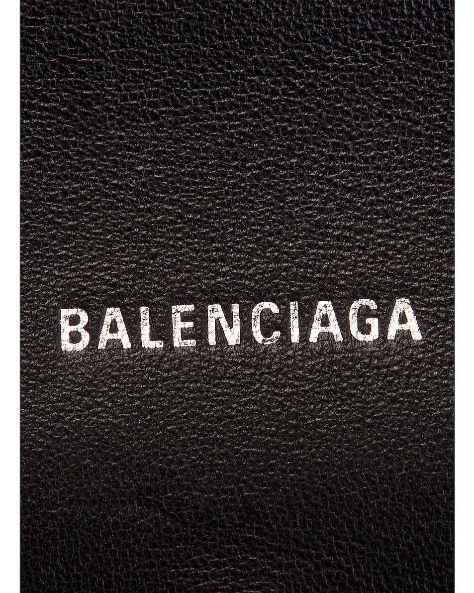 BALENCIAGA B Continental Chain Bag,BALF-WY265