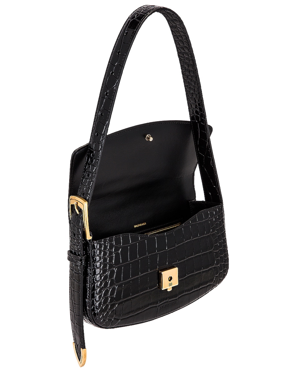 balenciaga sling bag