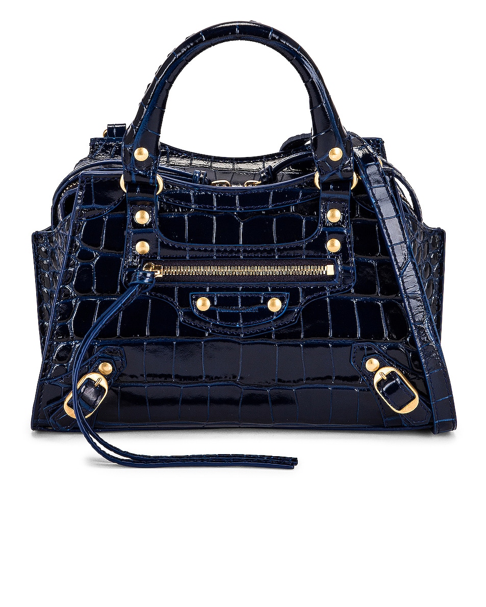 mini neo classic city bag