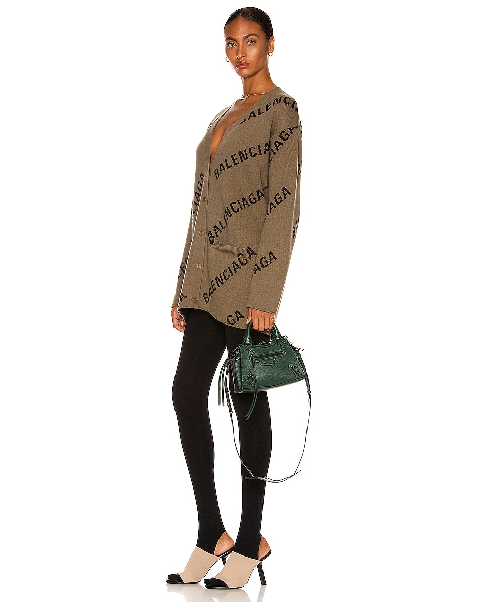 mini neo classic city bag