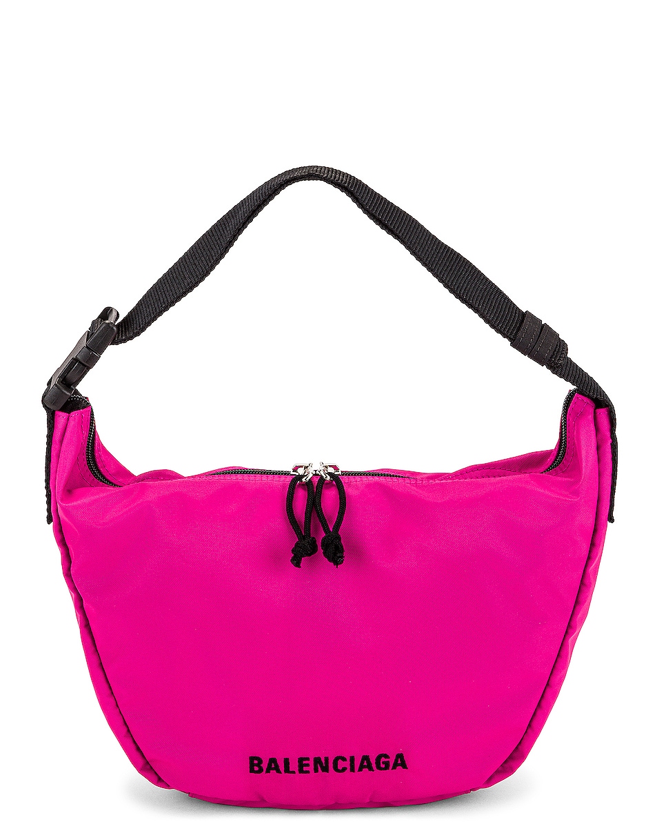 balenciaga mini sling bag