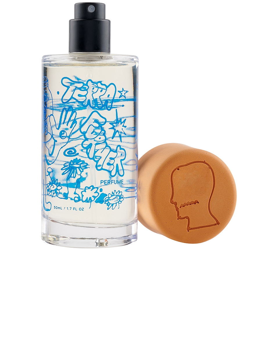 Image 1 of Brain Dead Apothecary Terra Former Perfume in 