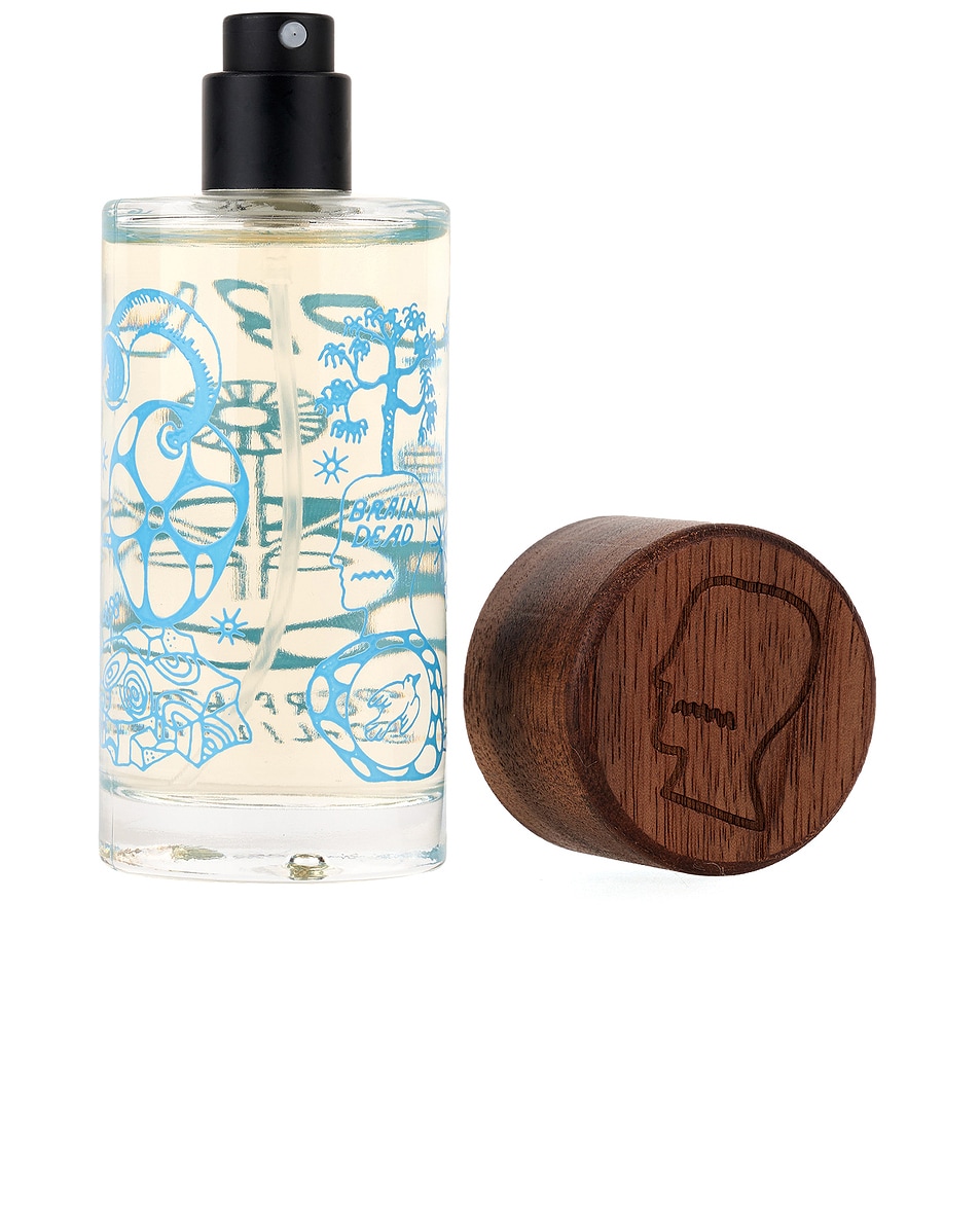 Image 1 of Brain Dead Apothecary X Jeff Goldblum Goldblooming Perfume in 