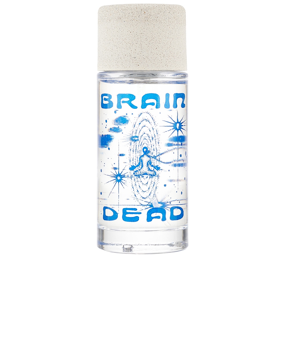 Image 1 of Brain Dead Apothecary Ambient Perfume in 