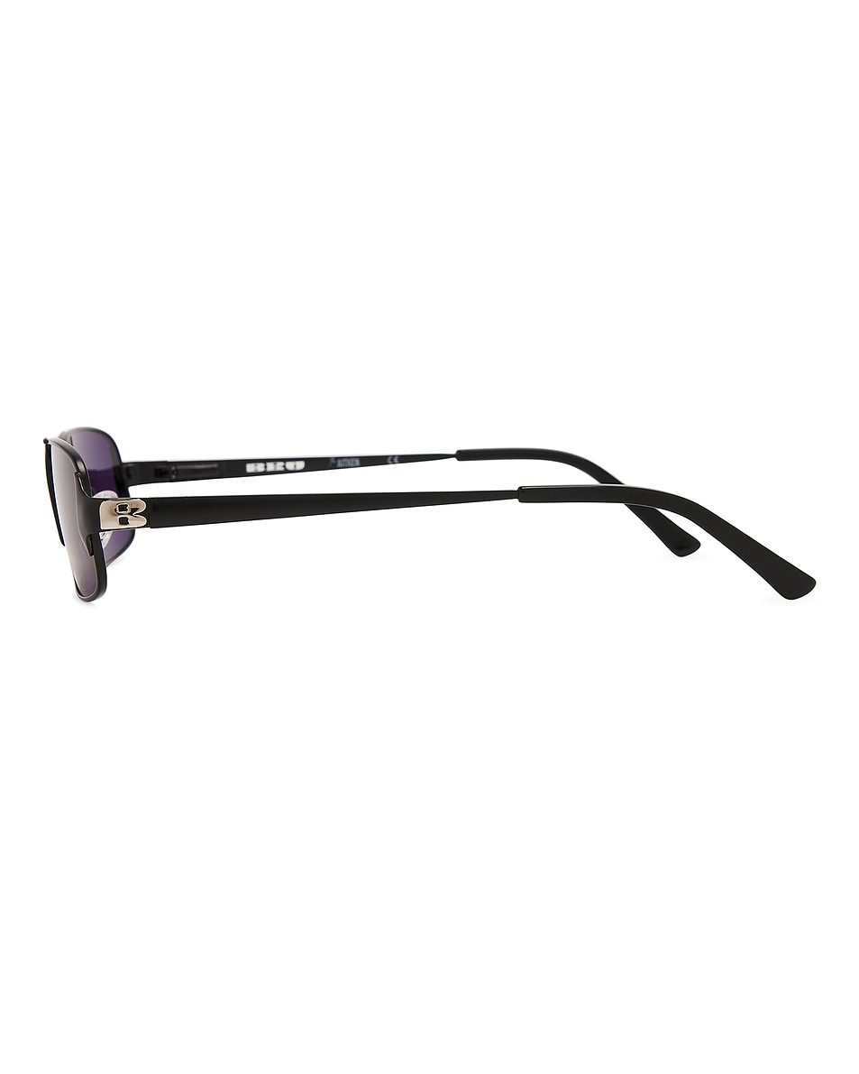 Aitken Rectangle Sunglasses