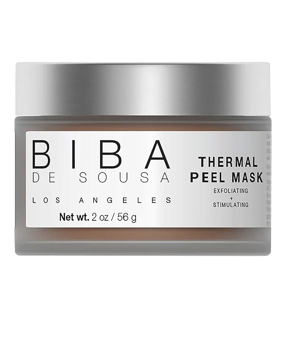 Image 1 of Biba De Sousa Thermal Peel Mask in 