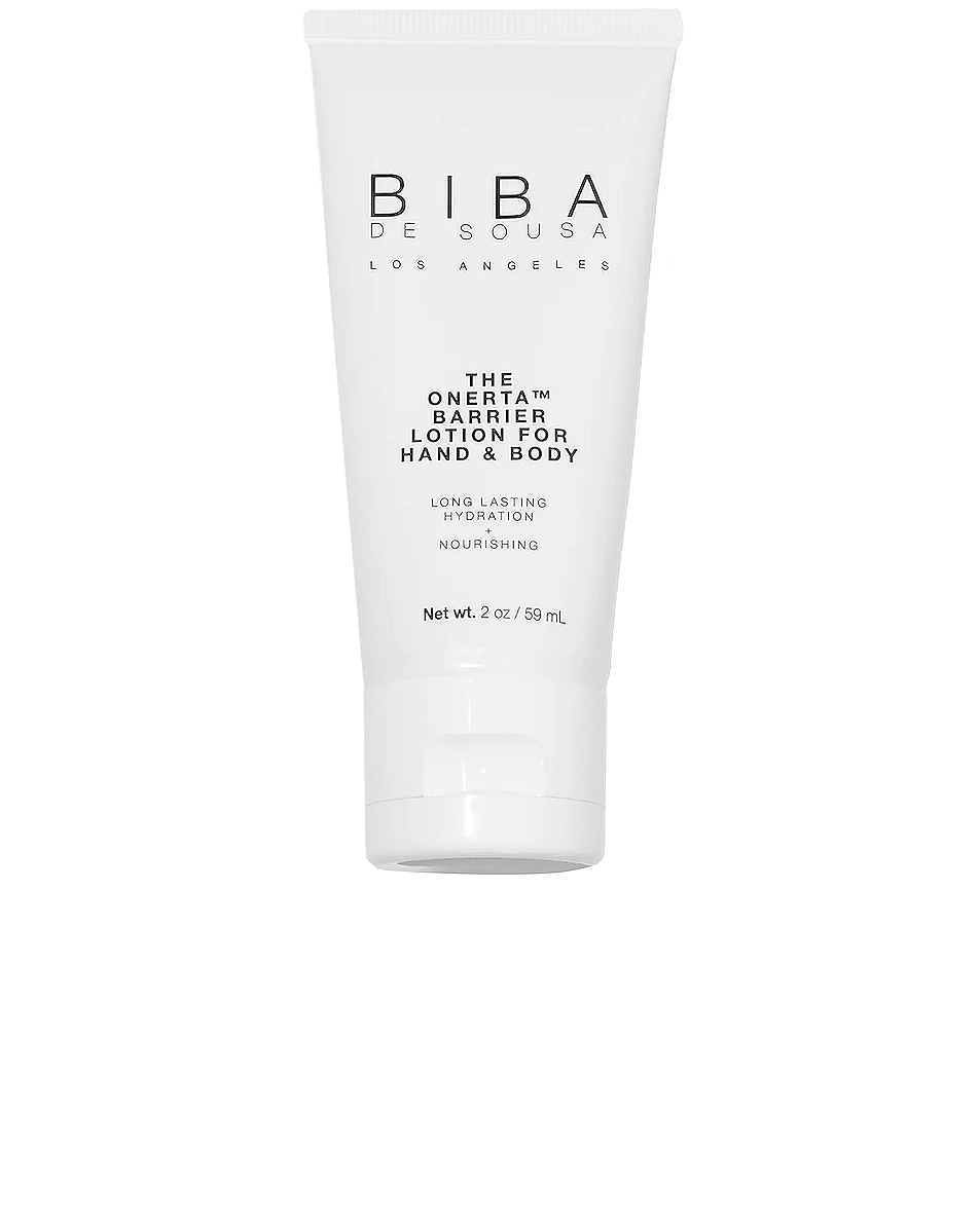Image 1 of Biba De Sousa The Onerta Barrier Lotion For Hand & Body in 