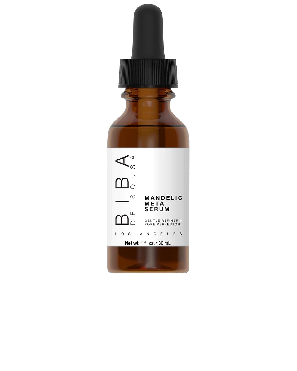 Image 1 of Biba De Sousa Mandelic Meta Serum in 