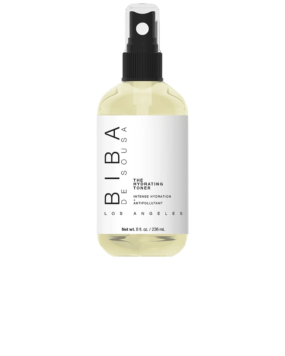 Image 1 of Biba De Sousa Hydrating Toner in 