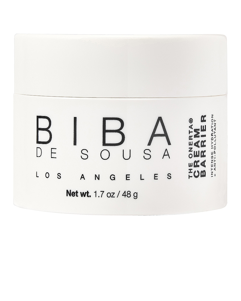 Image 1 of Biba De Sousa The Onerta Cream Barrier in 