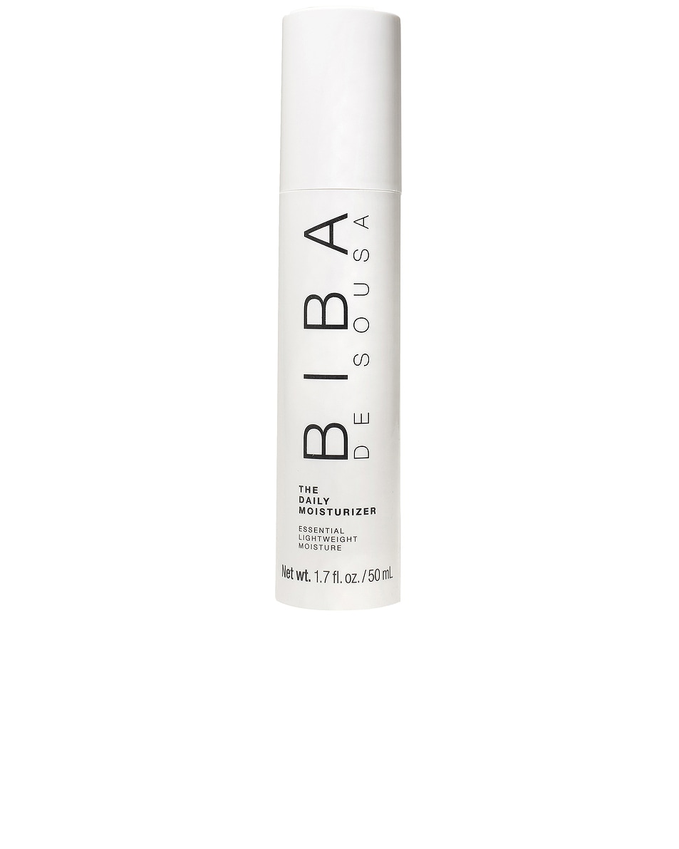 Image 1 of Biba De Sousa Daily Moisturizer in