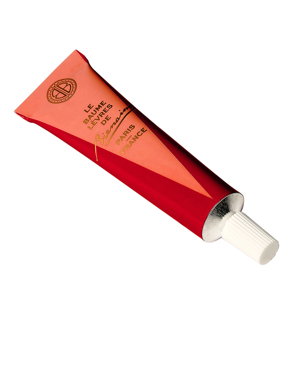 Image 1 of Bienaimé Lip Balm in 
