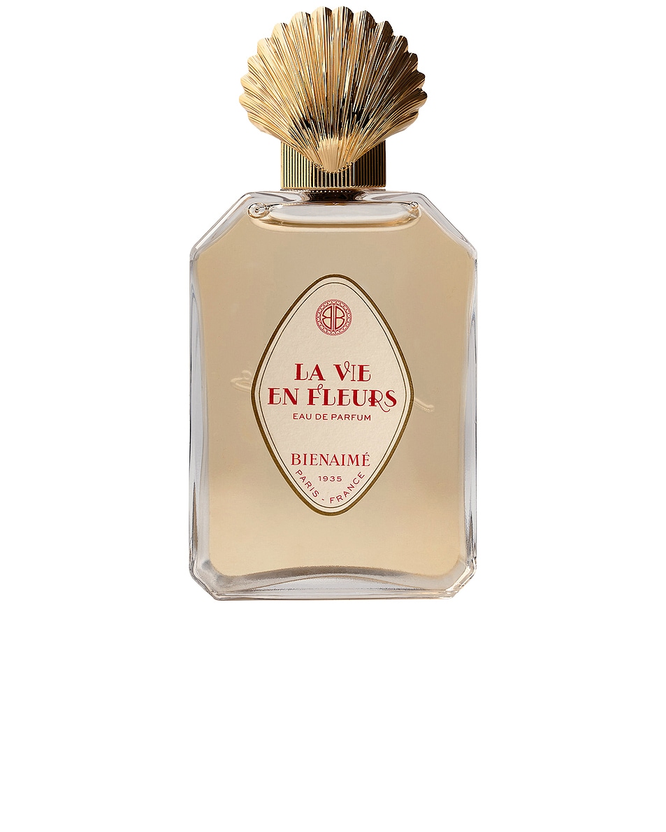 Image 1 of Bienaimé La Vie En Fleurs Eau De Parfum in 