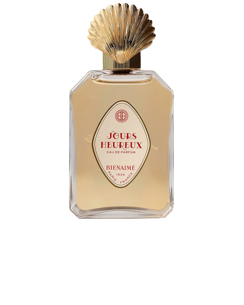 Image 1 of Bienaimé Jours Heureux Eau De Parfum in 