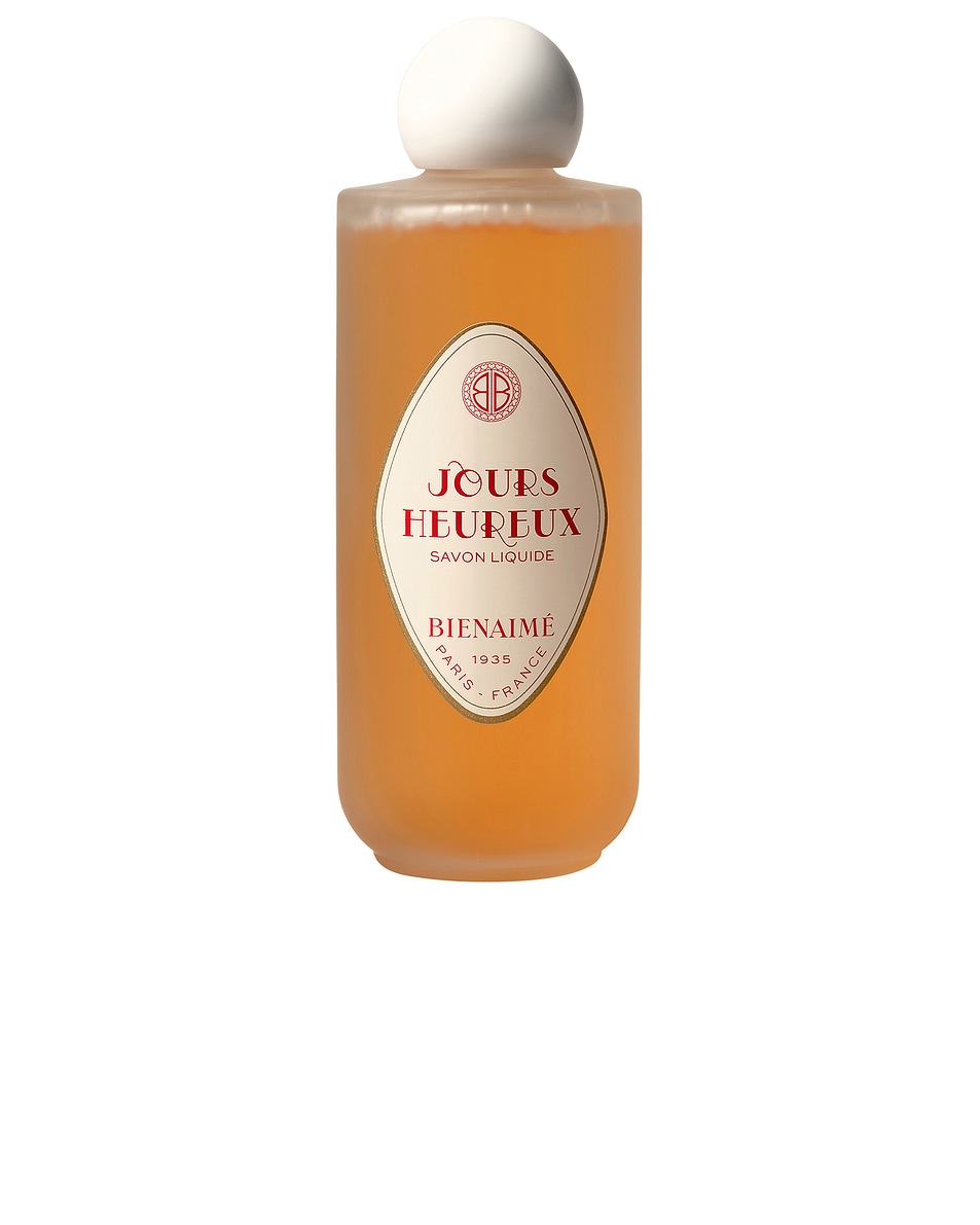 Image 1 of Bienaimé Jours Heureux Liquid Soap in 