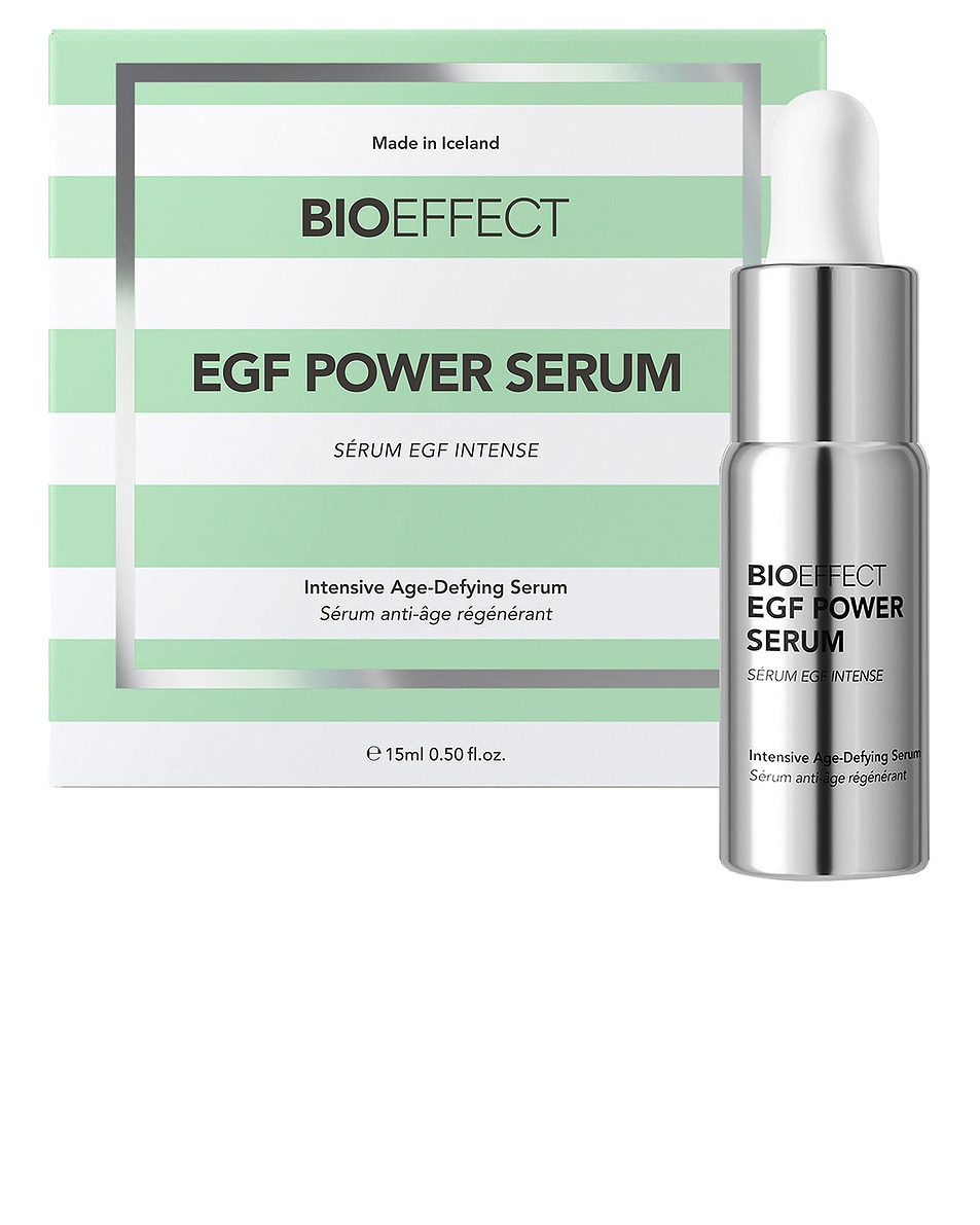Image 1 of BIOEFFECT EGF Power Serum in