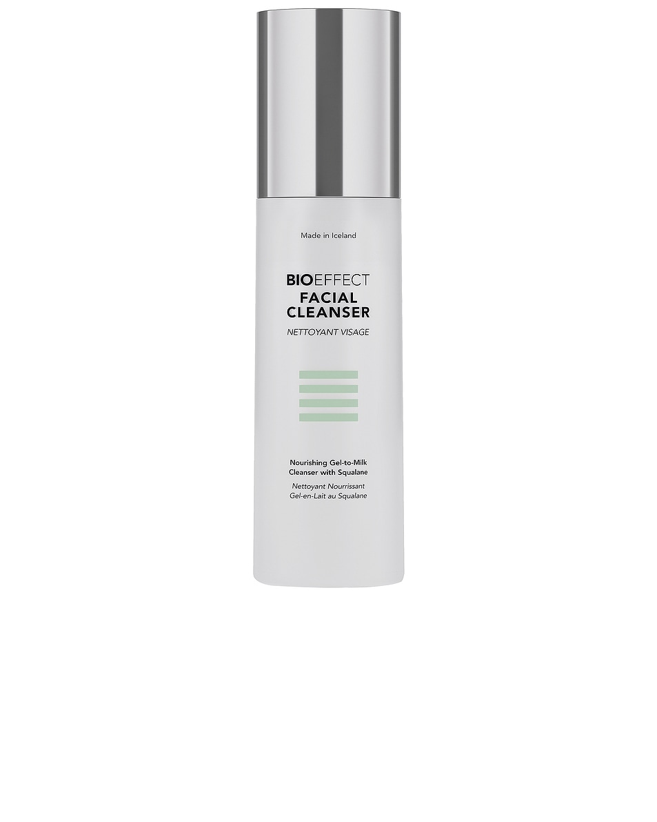 Image 1 of BIOEFFECT Facial Cleanser in 