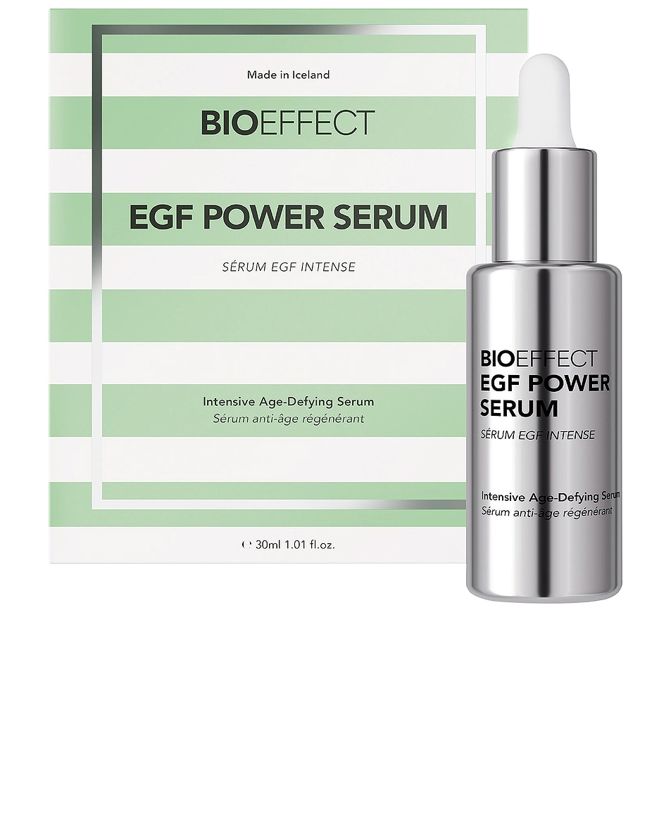 Image 1 of BIOEFFECT EGF Power Serum 30ml in 