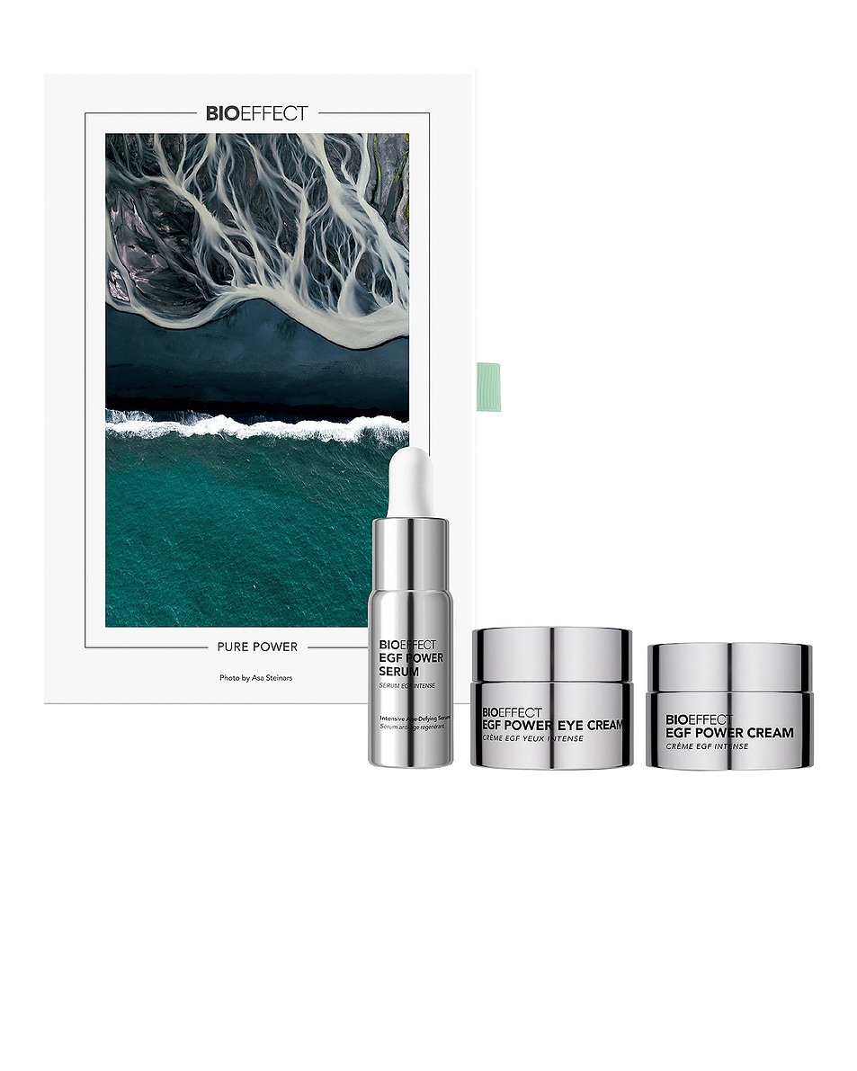 Image 1 of BIOEFFECT Pure Power in 